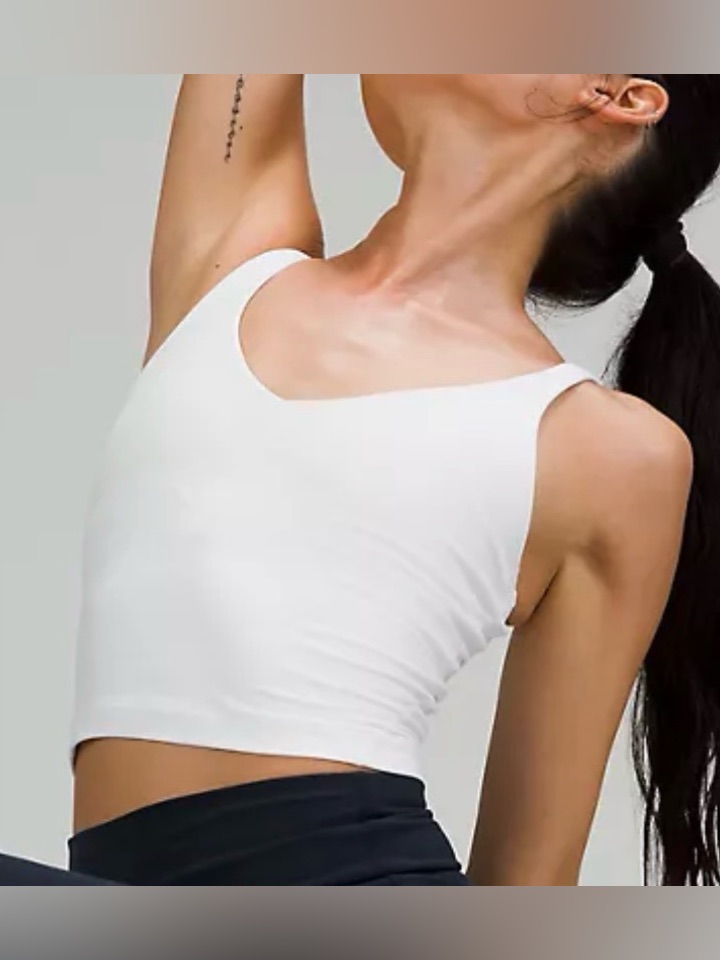 Lululemon Athletica Align Tank